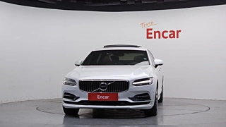 VOLVO S90  T8 AWD 2020