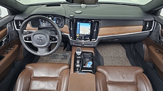 VOLVO S90  T8 AWD 2020