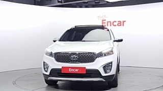 KIA SORENTO 2016