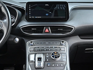 HYUNDAI SANTAFE  Diesel 2.2 4WD 2021