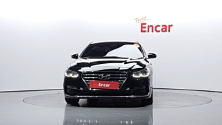 HYUNDAI GRANDEUR IG 2017
