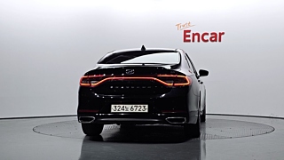 HYUNDAI GRANDEUR IG 2017