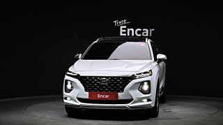 HYUNDAI SANTAFE TM 2018