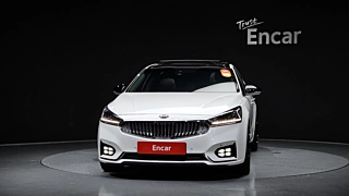 KIA K7 2019