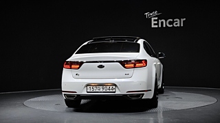 KIA K7 2019