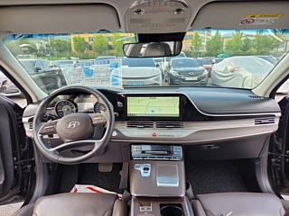 HYUNDAI GRANDEUR IG 2021