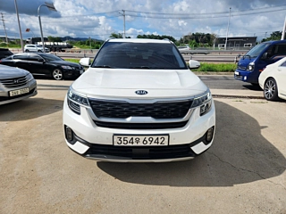 KIA SELTOS 2019