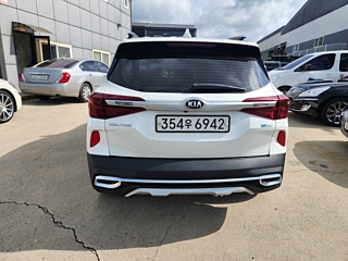 KIA SELTOS 2019