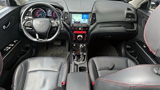 SSANGYONG TIVOLI AIR 2017