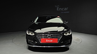 HYUNDAI GRANDEUR IG 2017