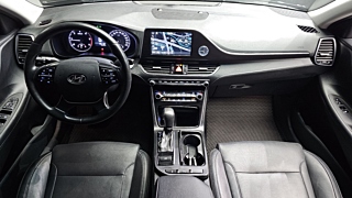 HYUNDAI GRANDEUR IG 2017