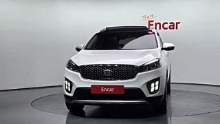 KIA SORENTO 2014