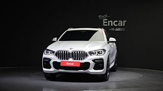 BMW X6 G06 2021