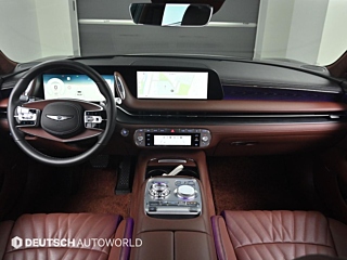 GENESIS G90 RS4 2024