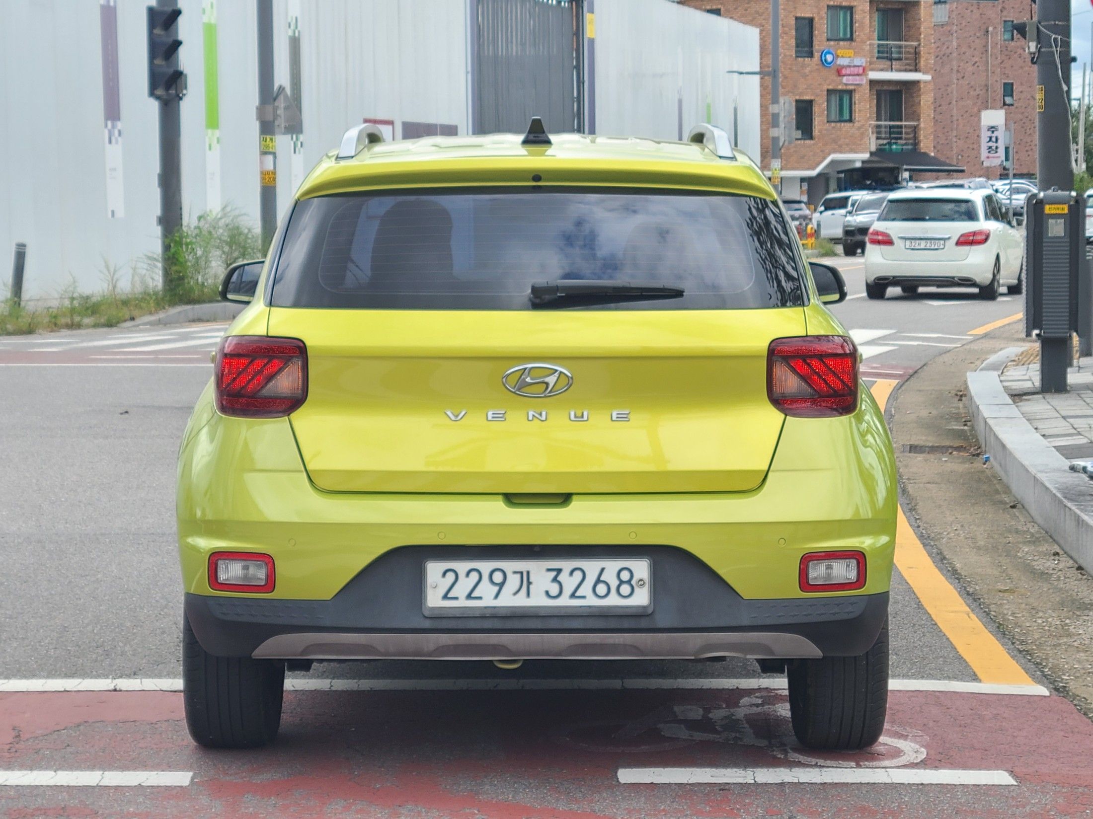 HYUNDAI VENUE 2020