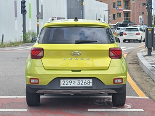 HYUNDAI VENUE 2020