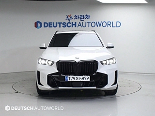 BMW X5 G05 2024