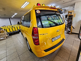 HYUNDAI STAREX GRAND 2020