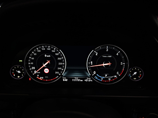 BMW X6 F16 2017