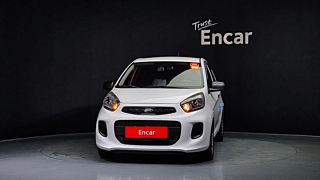 KIA MORNING 2016