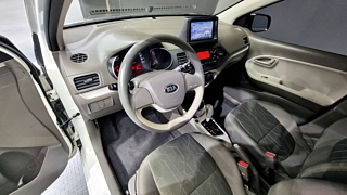 KIA MORNING 2016