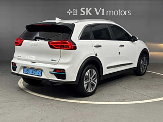 KIA NIRO EV 2022