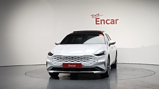 KIA K8 HYBRID 2023