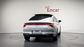 KIA K8 HYBRID 2023