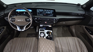 KIA K8 HYBRID 2023