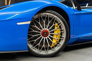 LAMBORGHINI AVENTADOR  S LP740-4 2018