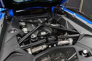 LAMBORGHINI AVENTADOR  S LP740-4 2018