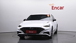 HYUNDAI SONATA DN8 2020