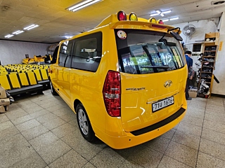 HYUNDAI STAREX GRAND 2020