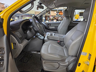 HYUNDAI STAREX GRAND 2020