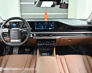 HYUNDAI GRANDEUR HYBRID GN7 2023