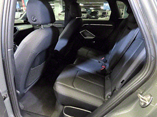AUDI Q3 F3 2020