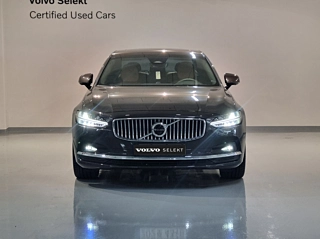 VOLVO S90 2024