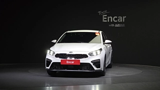 KIA K3 2021
