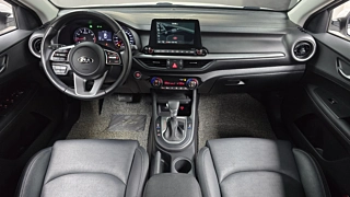 KIA K3 2021