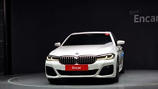 BMW 5-SERIES G30 2021