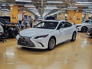 Заказать LEXUS ES300H