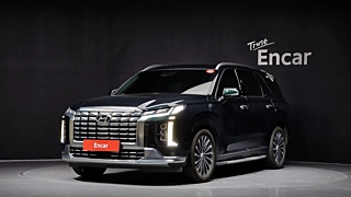 HYUNDAI PALISADE  Diesel 2.2 4WD 2022