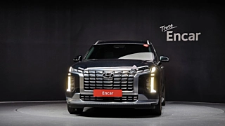 HYUNDAI PALISADE  2022