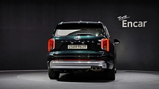 HYUNDAI PALISADE  Diesel 2.2 4WD 2022