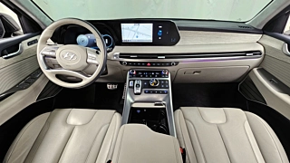 HYUNDAI PALISADE  Diesel 2.2 4WD 2022