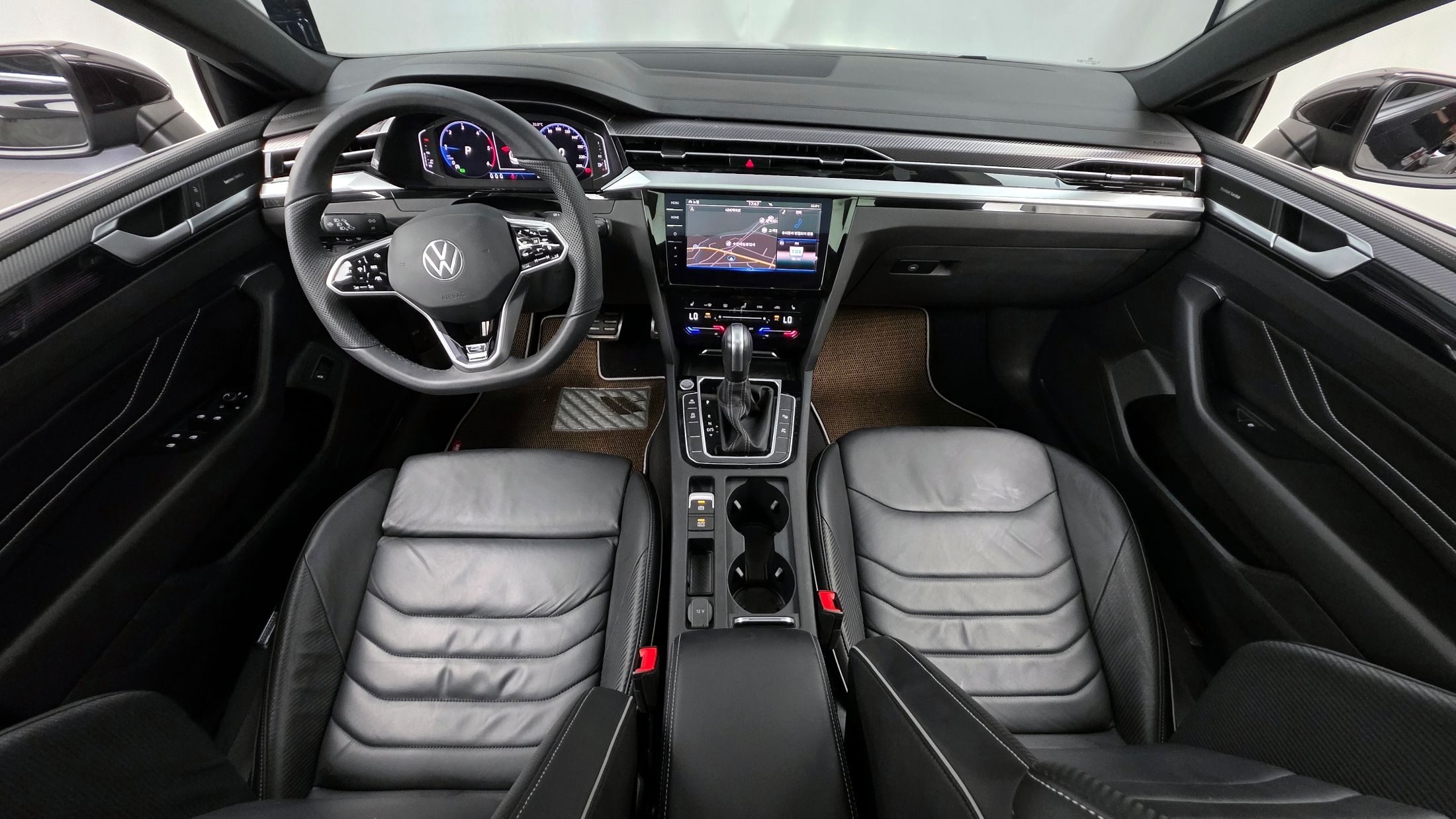 VOLKSWAGEN ARTEON 2022