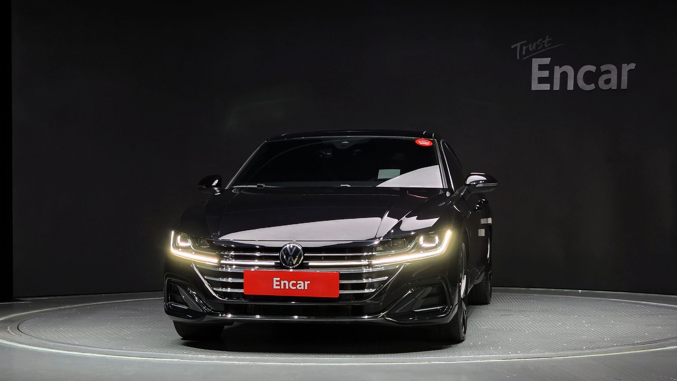 VOLKSWAGEN ARTEON 2022