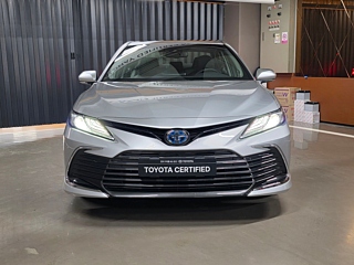 TOYOTA CAMRY XV70 2023