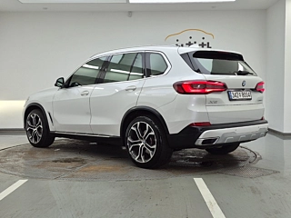 BMW X5 G05 2022