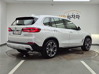 BMW X5 G05 2022